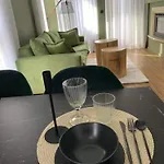 アパート Luxury - Up To 4 People