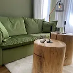 Luxury - Up To 4 People Апартаменты Банско