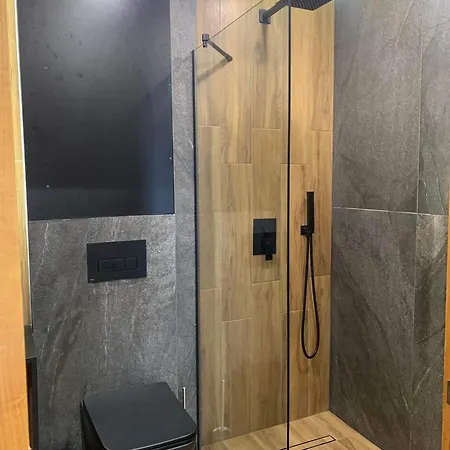 Luxury - Up To 4 People Daire Bansko