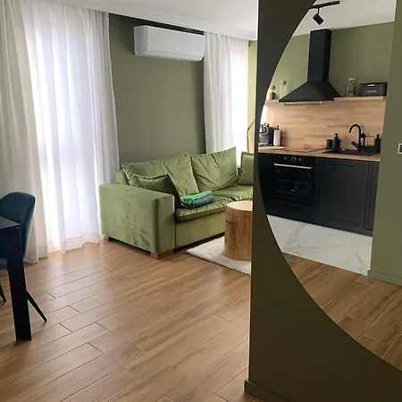Appartement Luxury - Up To 4 People Bansko