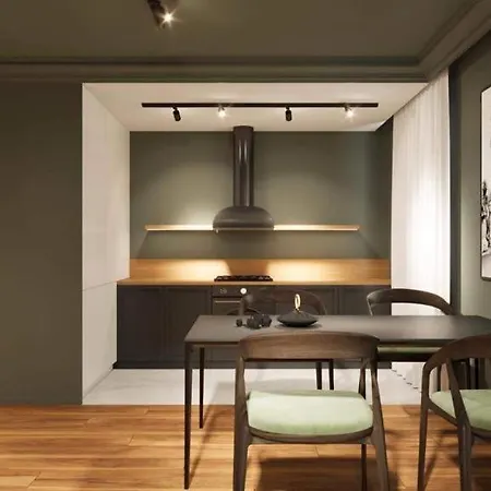 Luxury - Up To 4 People